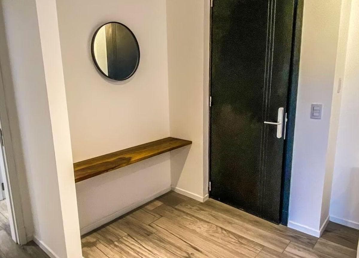 2-BEDROOM APARTMENT FOR SALE IN RIVERA NORTE: SECURITY, AMENITIES