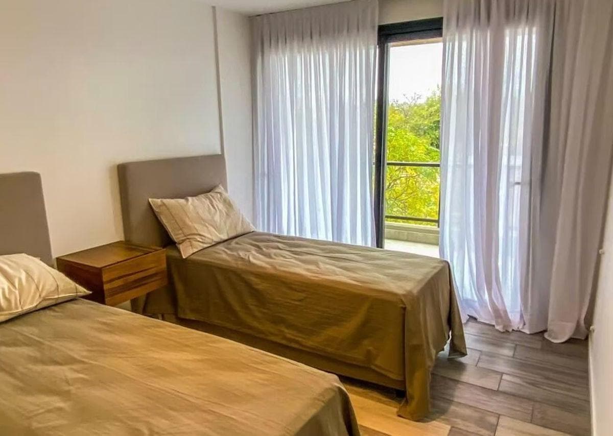 2-BEDROOM APARTMENT FOR SALE IN RIVERA NORTE: SECURITY, AMENITIES