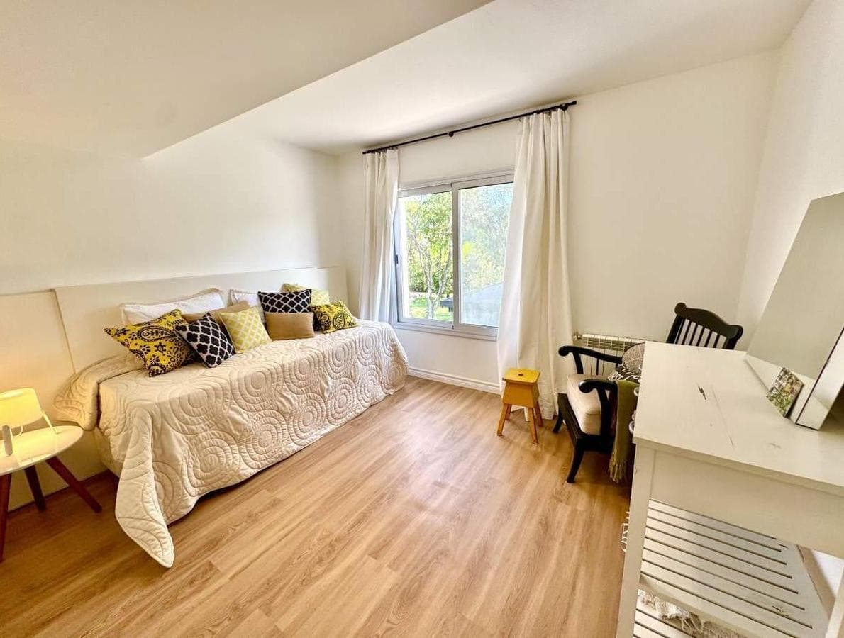 EXCLUSIVE LISTING: CASA CHACRAS DE LA VILLA - VILLA ALLENDE