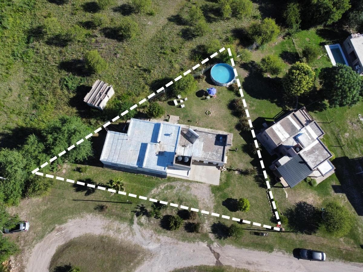 HOUSE FOR SALE IN LOMAS DEL REY