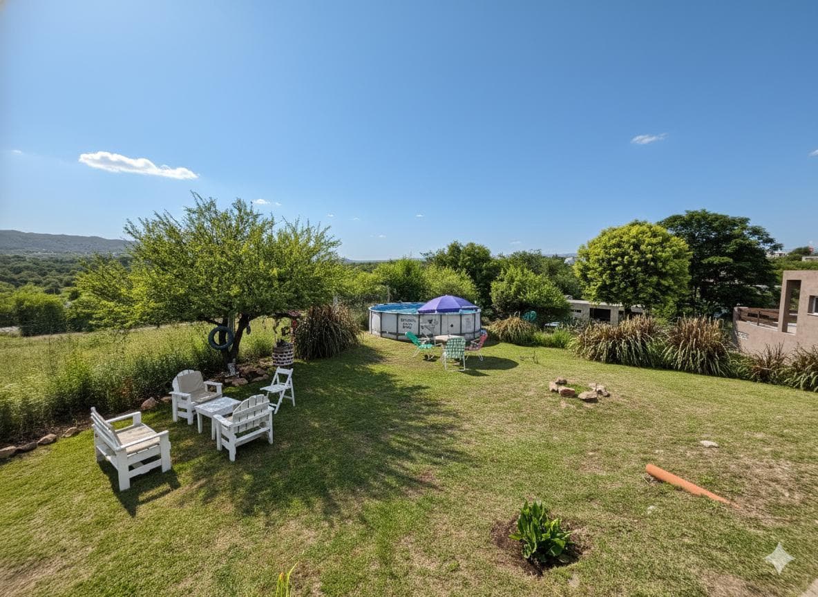 HOUSE FOR SALE IN LOMAS DEL REY