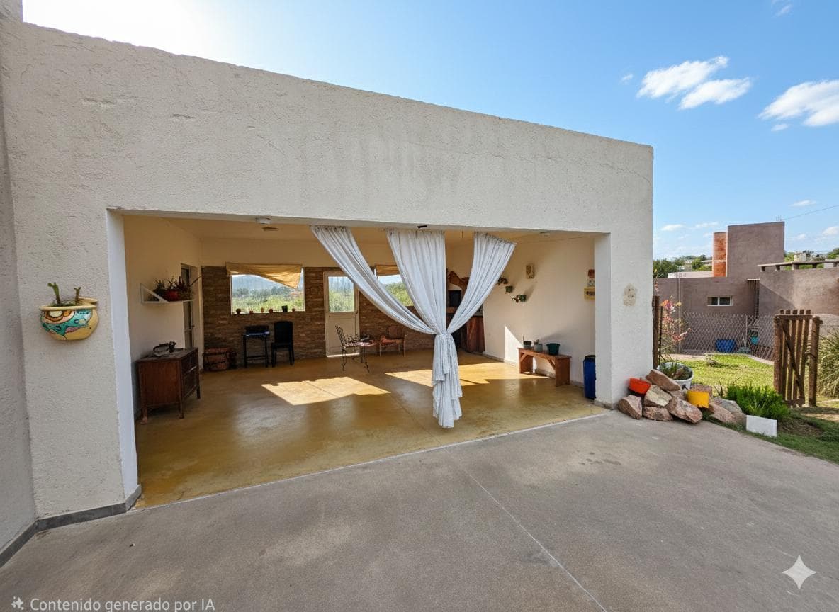 HOUSE FOR SALE IN LOMAS DEL REY