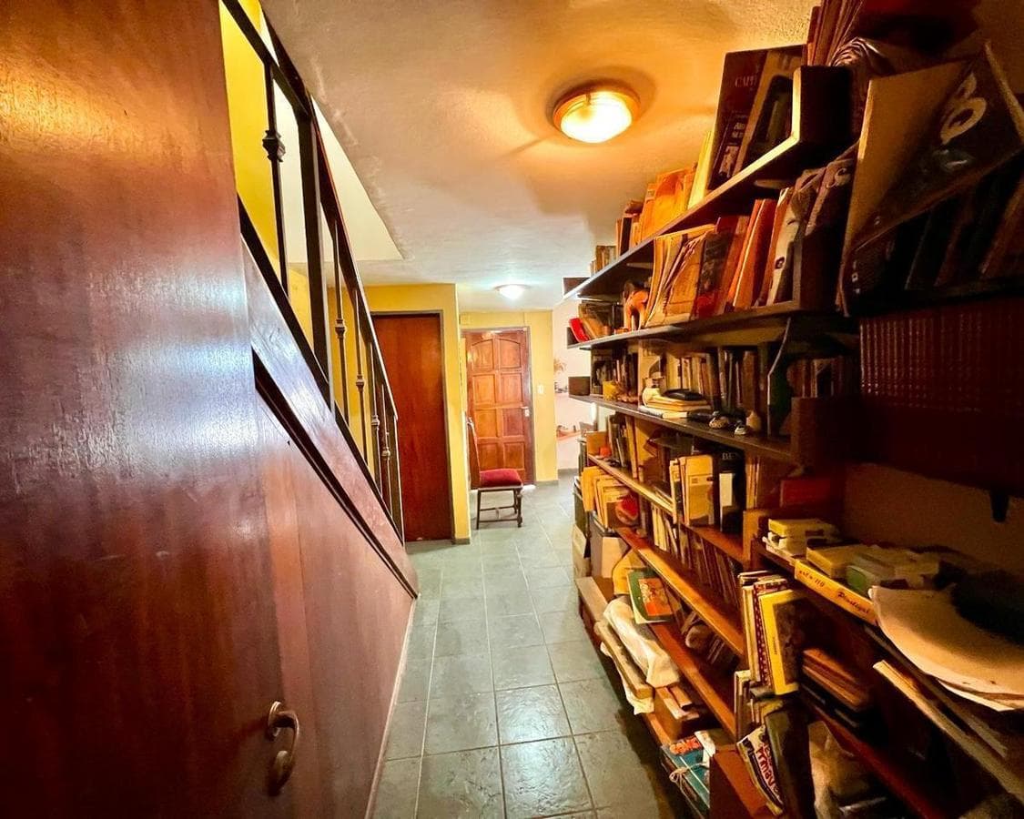 HOUSE FOR SALE: 3 BEDROOMS IN COLINAS DEL CERRO