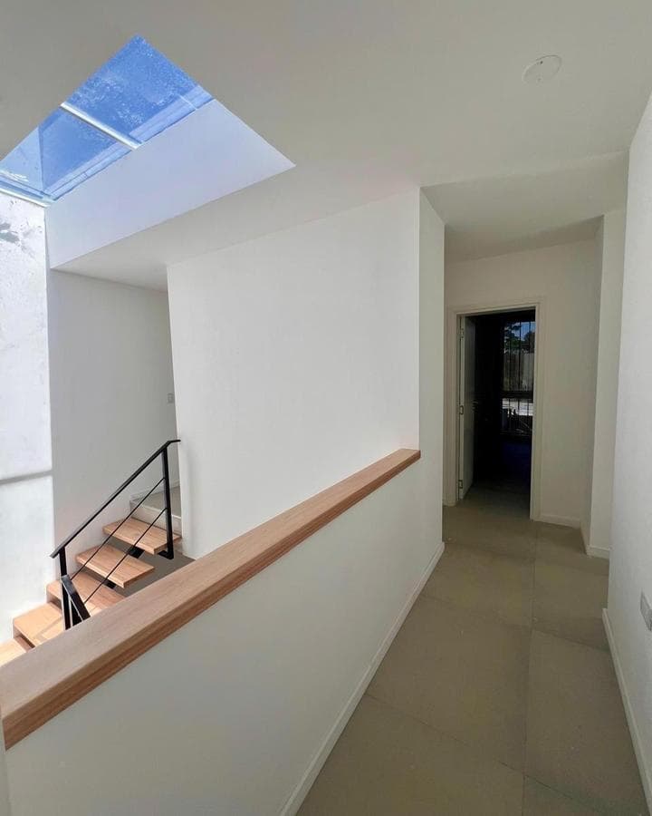 HOUSE FOR SALE - CAVENDISH HOUSING IN VILLA BELGRANO