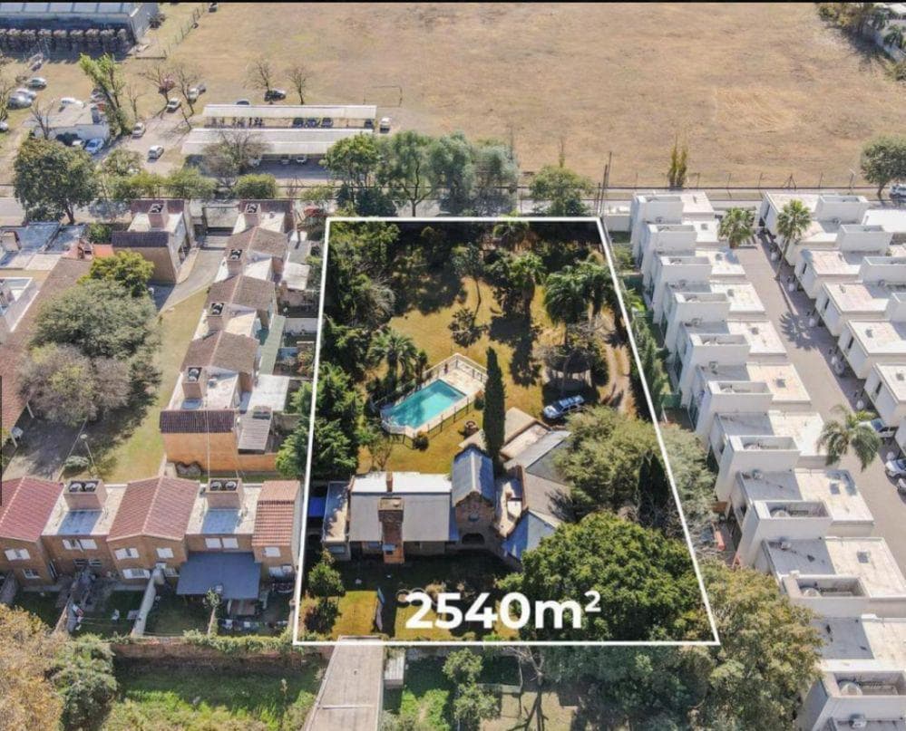 LAND FOR SALE, SUITABLE FOR DEVELOPMENT, EXCELLENT LOCATION