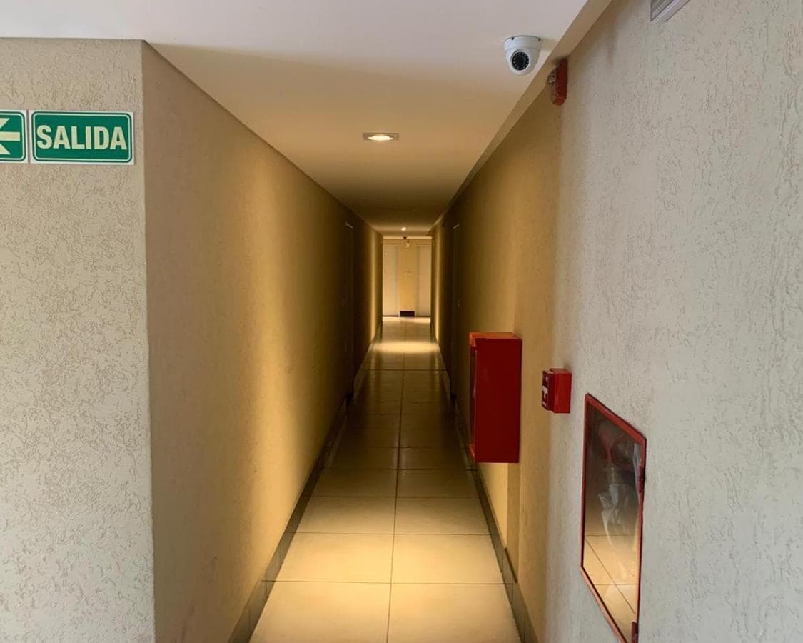 1-BEDROOM APARTMENT FOR SALE IN TERRAZAS DE OHIGGINS.
