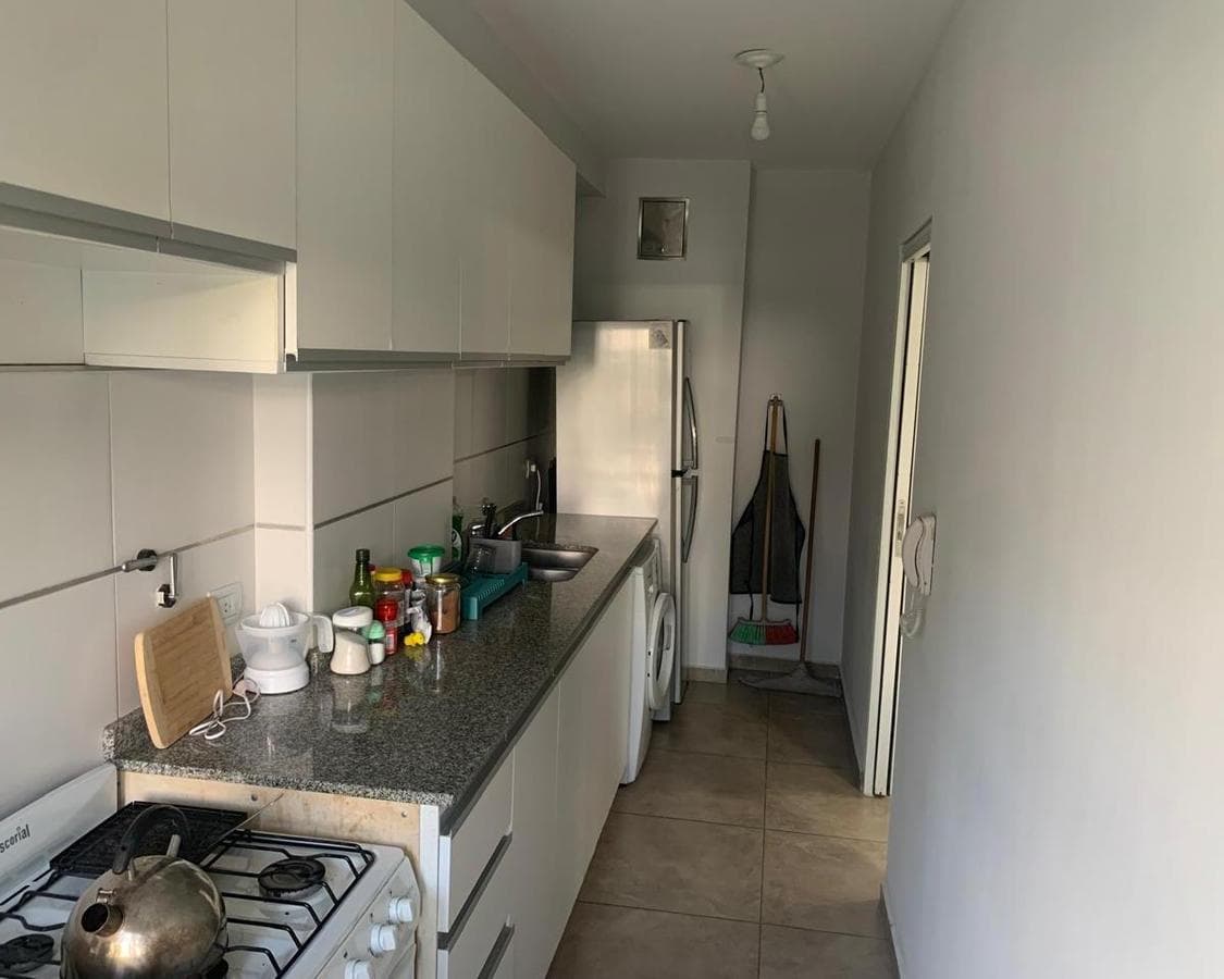 1-BEDROOM APARTMENT FOR SALE IN TERRAZAS DE OHIGGINS.