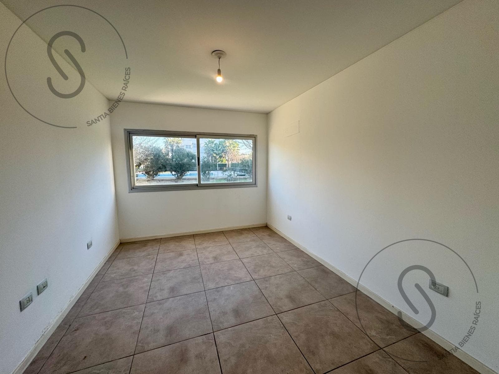 1-BEDROOM APARTMENT FOR SALE IN TERRAZAS DE OHIGGINS.