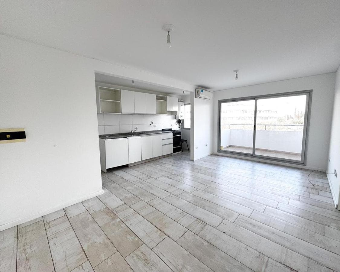 1-BEDROOM APARTMENT FOR SALE IN TERRAZAS DE OHIGGINS.
