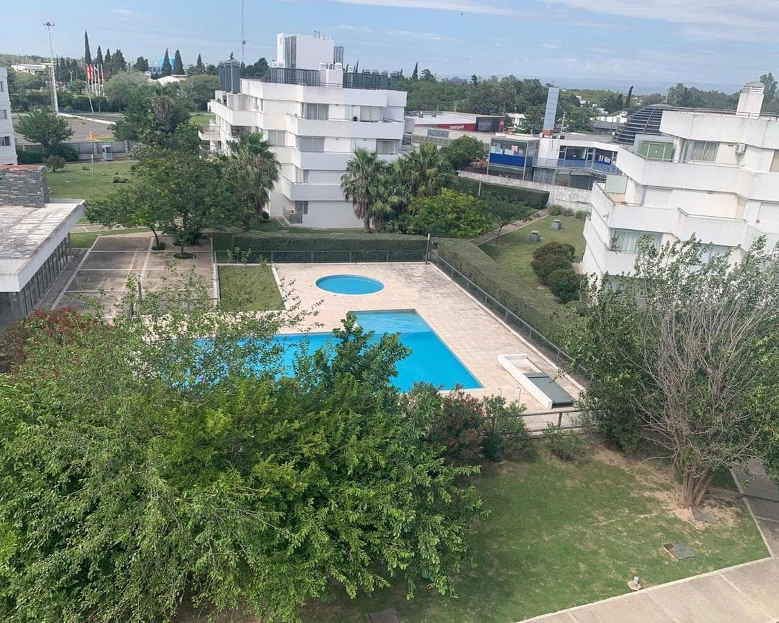 1-BEDROOM APARTMENT FOR SALE IN TERRAZAS DE OHIGGINS.