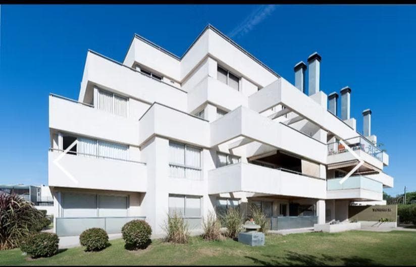 1-BEDROOM APARTMENT FOR SALE IN TERRAZAS DE OHIGGINS.