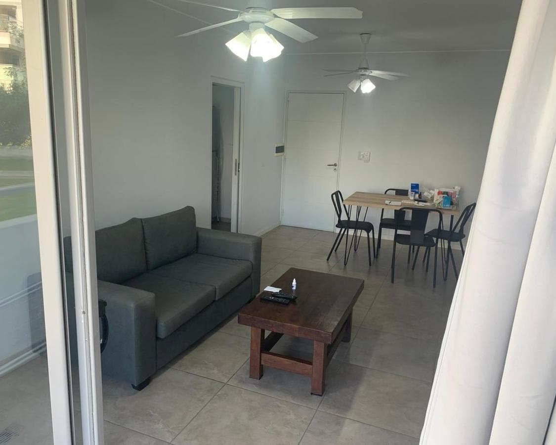 1-BEDROOM APARTMENT FOR SALE IN TERRAZAS DE OHIGGINS.