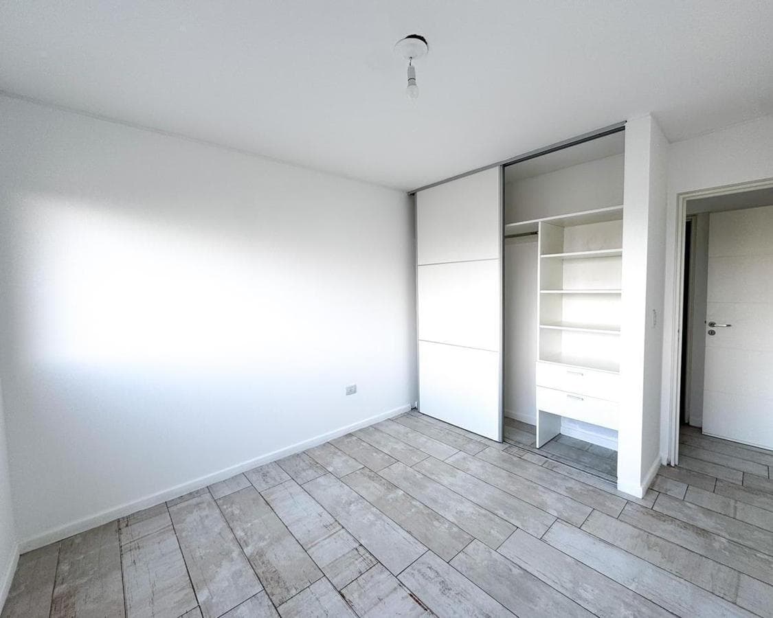 1-BEDROOM APARTMENT FOR SALE IN TERRAZAS DE OHIGGINS.