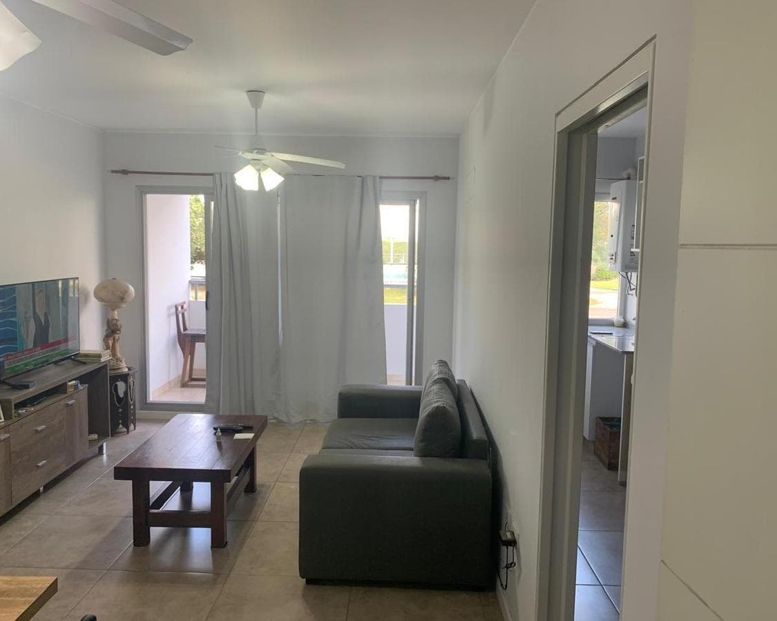 1-BEDROOM APARTMENT FOR SALE IN TERRAZAS DE OHIGGINS.