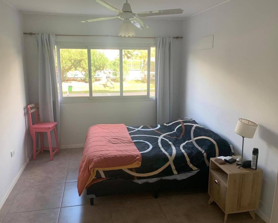 1-BEDROOM APARTMENT FOR SALE IN TERRAZAS DE OHIGGINS.