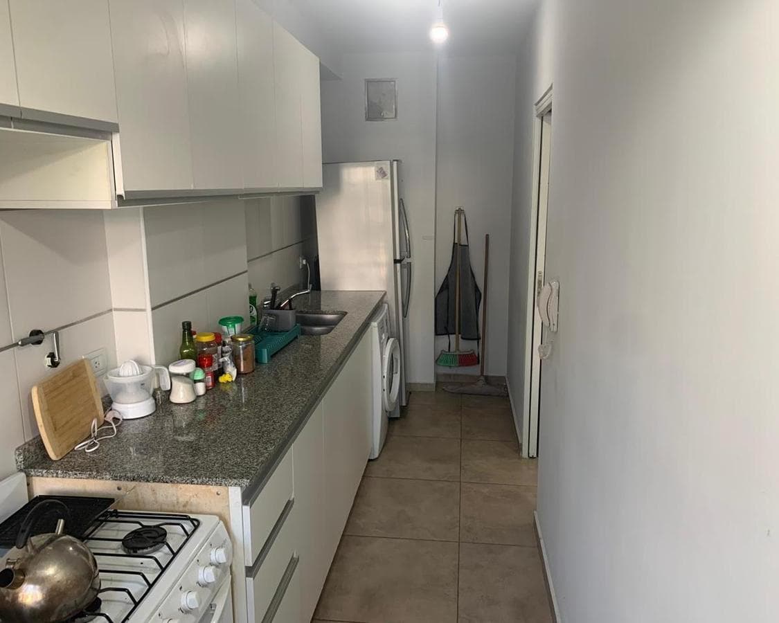 1-BEDROOM APARTMENT FOR SALE IN TERRAZAS DE OHIGGINS.