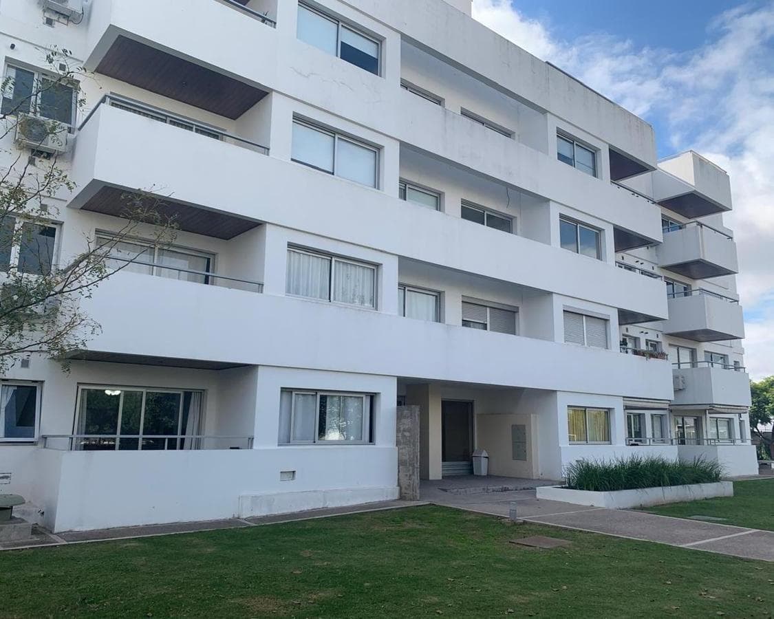 1-BEDROOM APARTMENT FOR SALE IN TERRAZAS DE OHIGGINS.