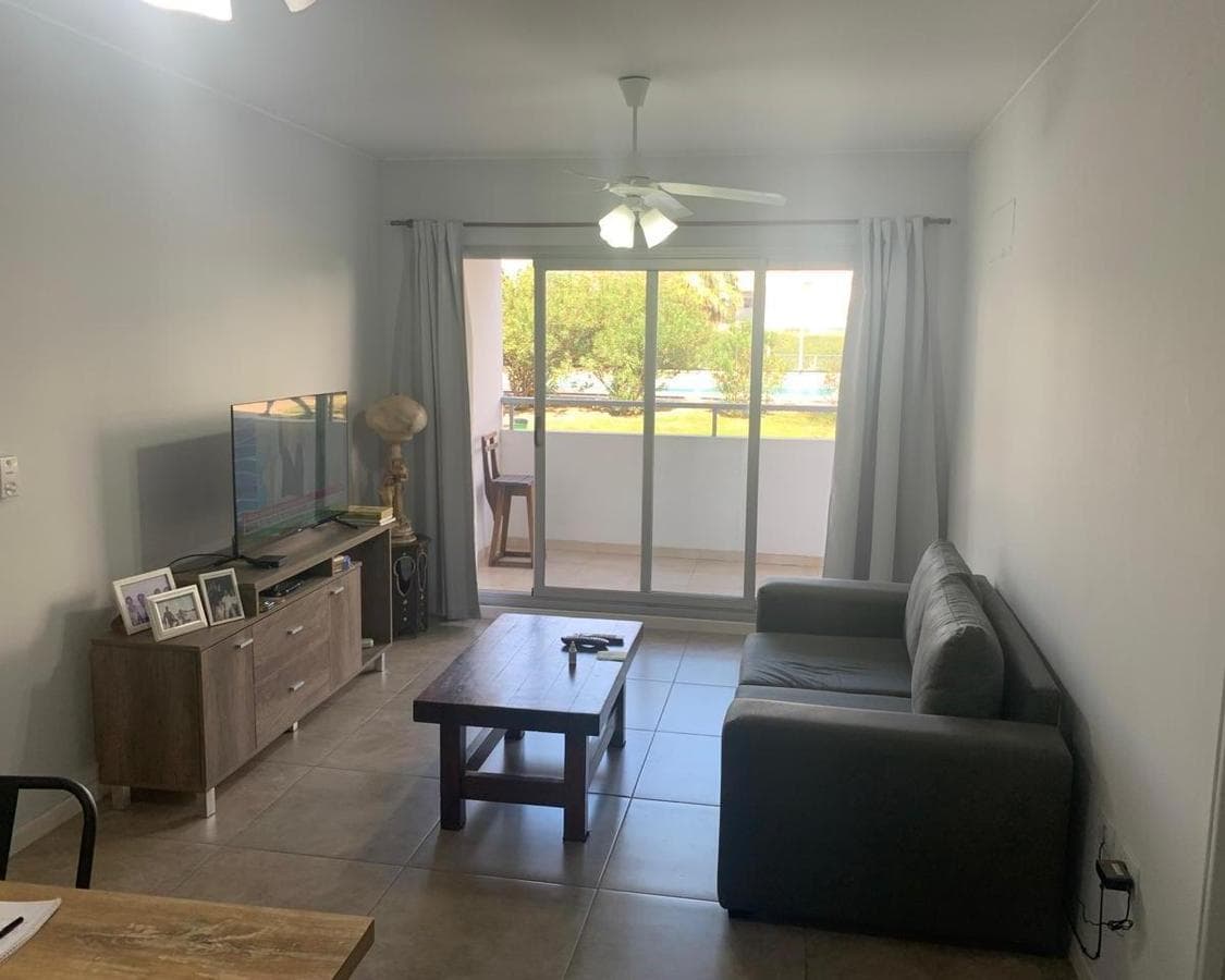 1-BEDROOM APARTMENT FOR SALE IN TERRAZAS DE OHIGGINS.