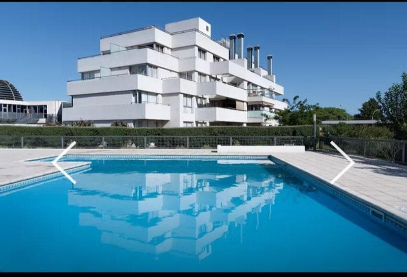 1-BEDROOM APARTMENT FOR SALE IN TERRAZAS DE OHIGGINS.