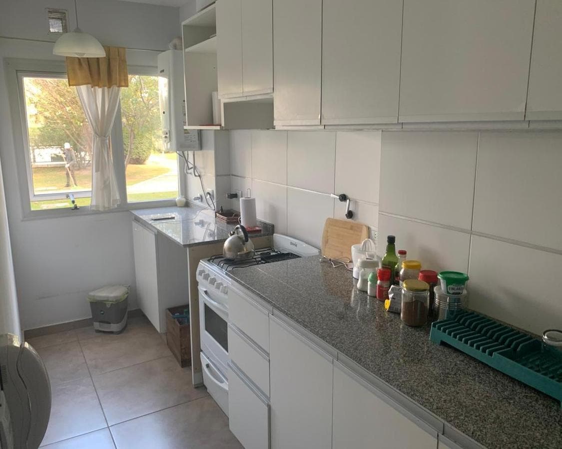 1-BEDROOM APARTMENT FOR SALE IN TERRAZAS DE OHIGGINS.