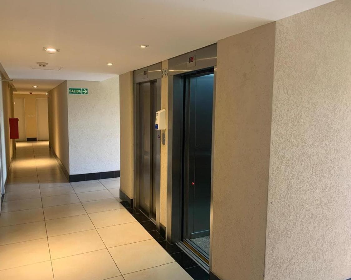 1-BEDROOM APARTMENT FOR SALE IN TERRAZAS DE OHIGGINS.