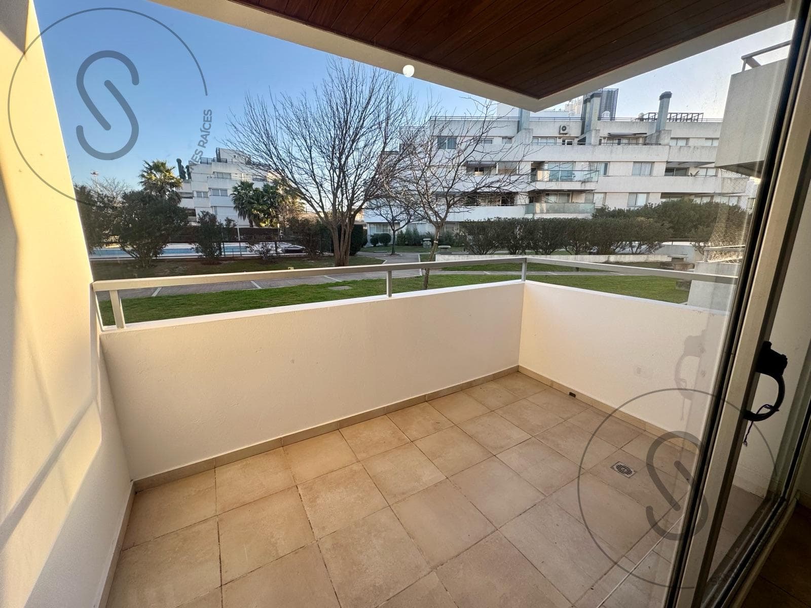 1-BEDROOM APARTMENT FOR SALE IN TERRAZAS DE OHIGGINS.