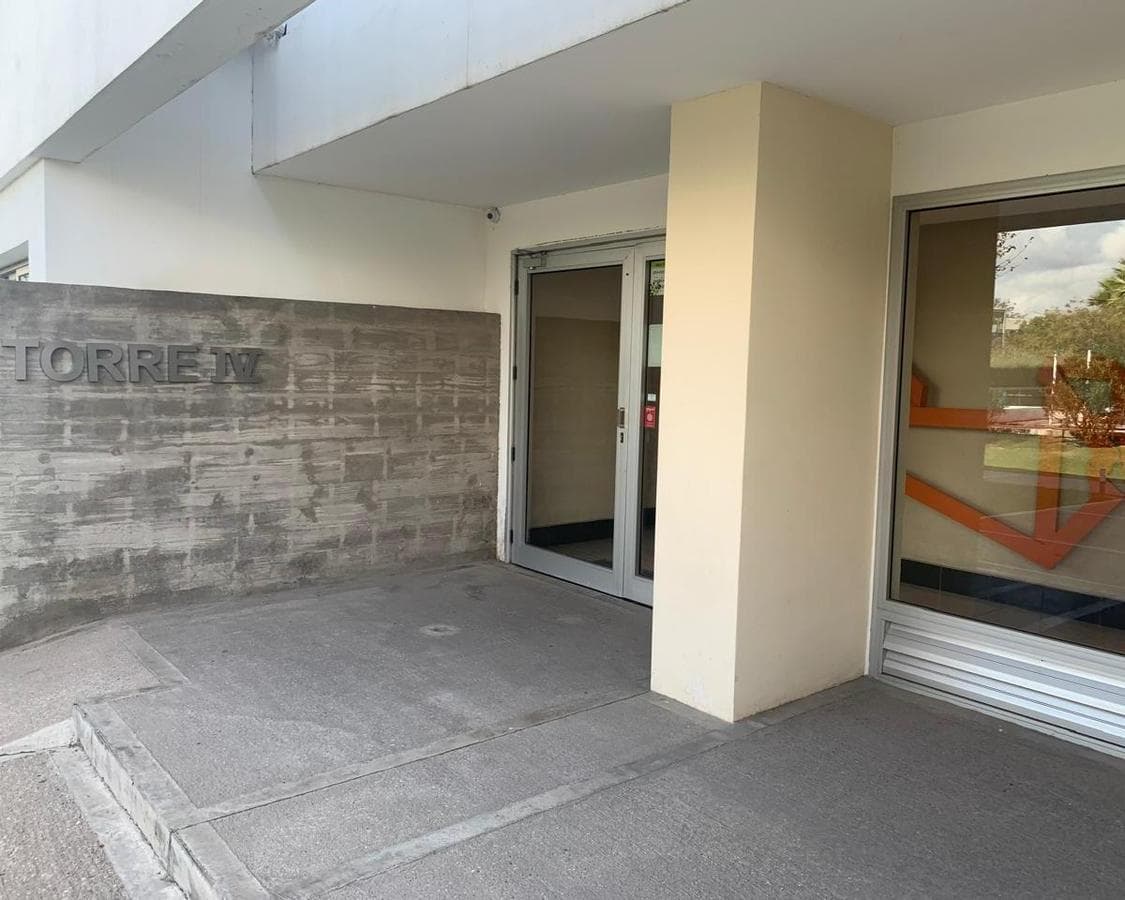 1-BEDROOM APARTMENT FOR SALE IN TERRAZAS DE OHIGGINS.
