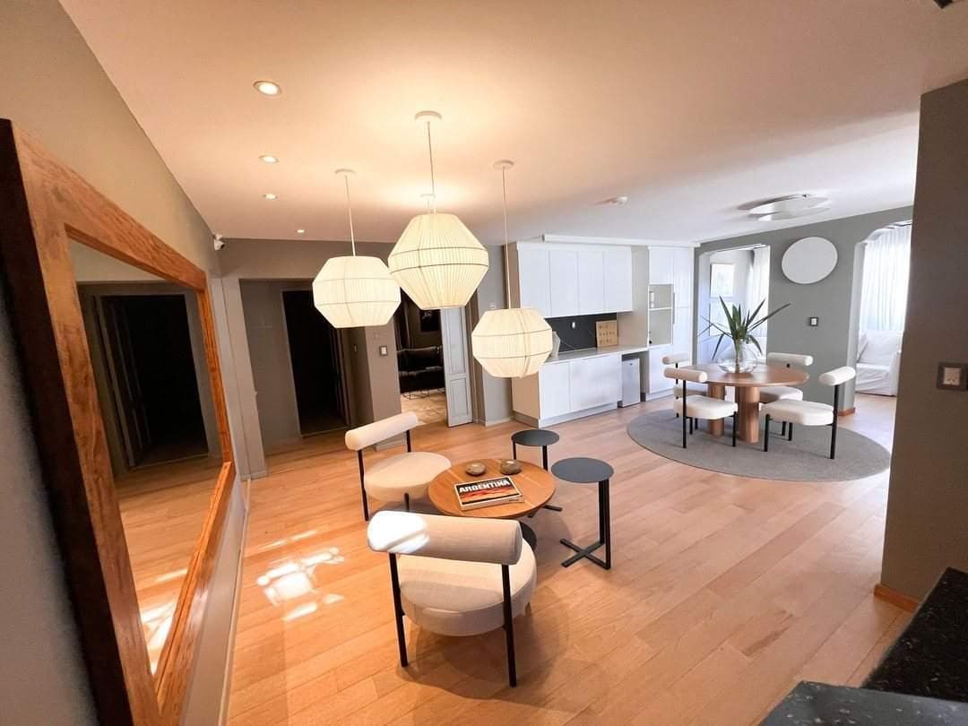 APARTMENT FOR SALE: 1910, 2 BEDROOMS, VILLA BELGRANO NEIGHBORHOOD