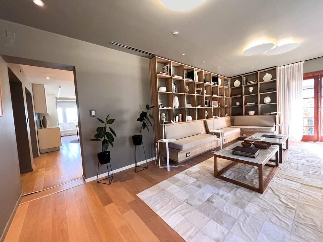 APARTMENT FOR SALE: 1910, 2 BEDROOMS, VILLA BELGRANO NEIGHBORHOOD