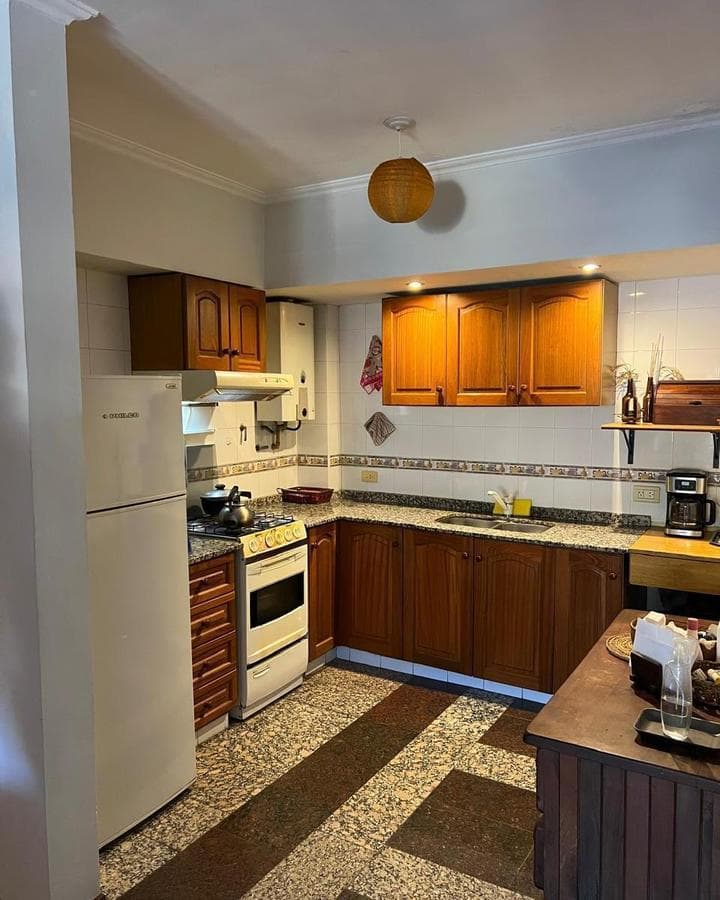 2-BEDROOM APARTMENT FOR SALE IN GOTA, VILLA CARLOS PAZ