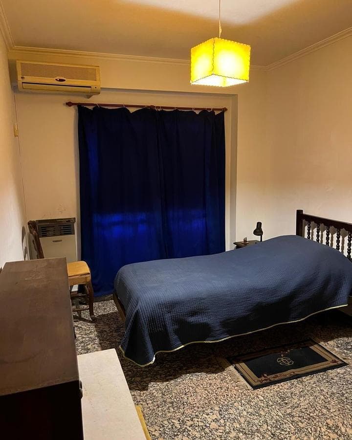 2-BEDROOM APARTMENT FOR SALE IN GOTA, VILLA CARLOS PAZ