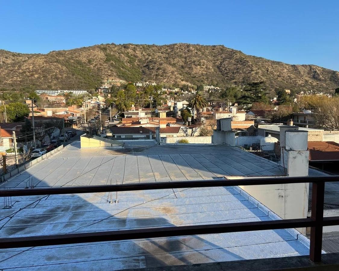 2-BEDROOM APARTMENT FOR SALE IN GOTA, VILLA CARLOS PAZ