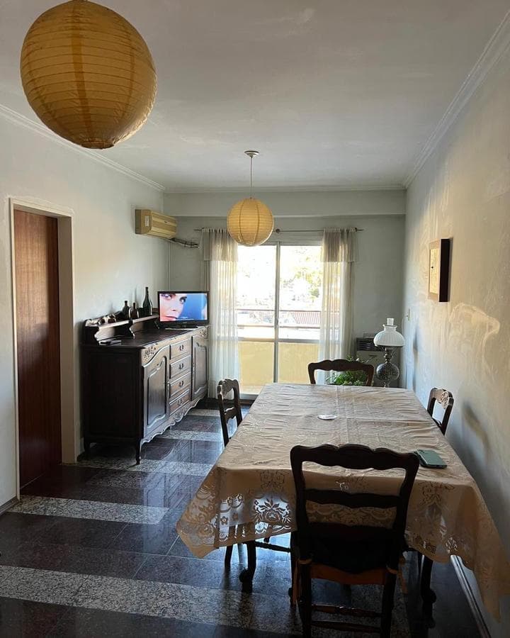 2-BEDROOM APARTMENT FOR SALE IN GOTA, VILLA CARLOS PAZ