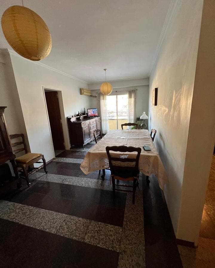 2-BEDROOM APARTMENT FOR SALE IN GOTA, VILLA CARLOS PAZ