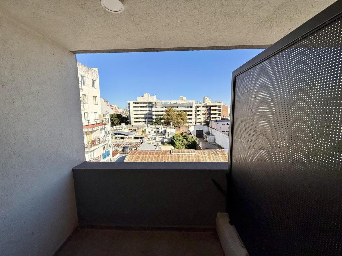 FOR SALE: BRAND-NEW ONE-BEDROOM APARTMENT WITH BALCONY IN ALTA, CBA