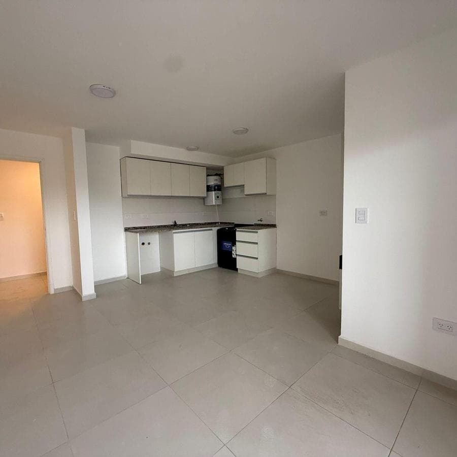 FOR SALE: BRAND-NEW ONE-BEDROOM APARTMENT WITH BALCONY IN ALTA, CBA