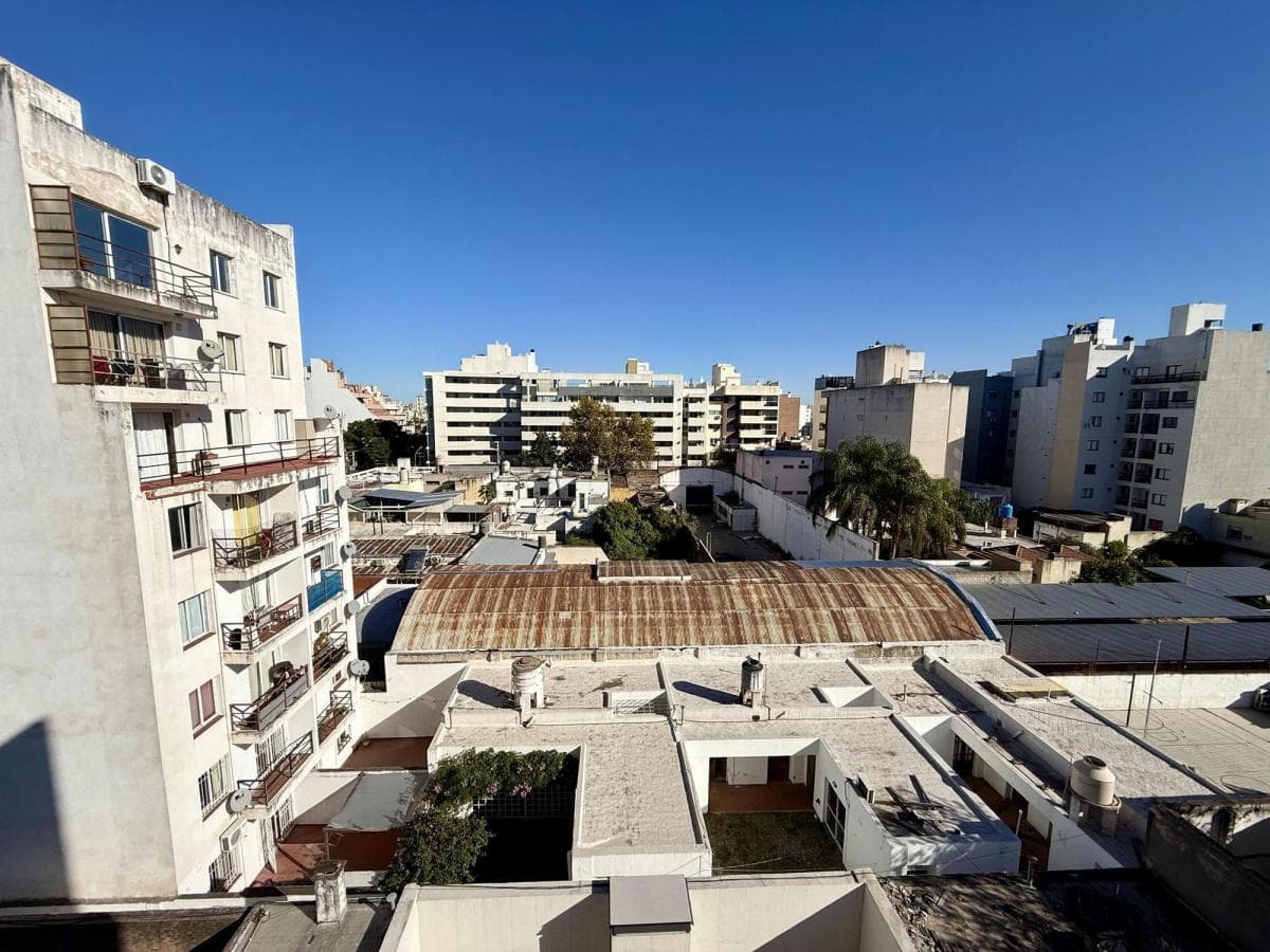 FOR SALE: BRAND-NEW ONE-BEDROOM APARTMENT WITH BALCONY IN ALTA, CBA