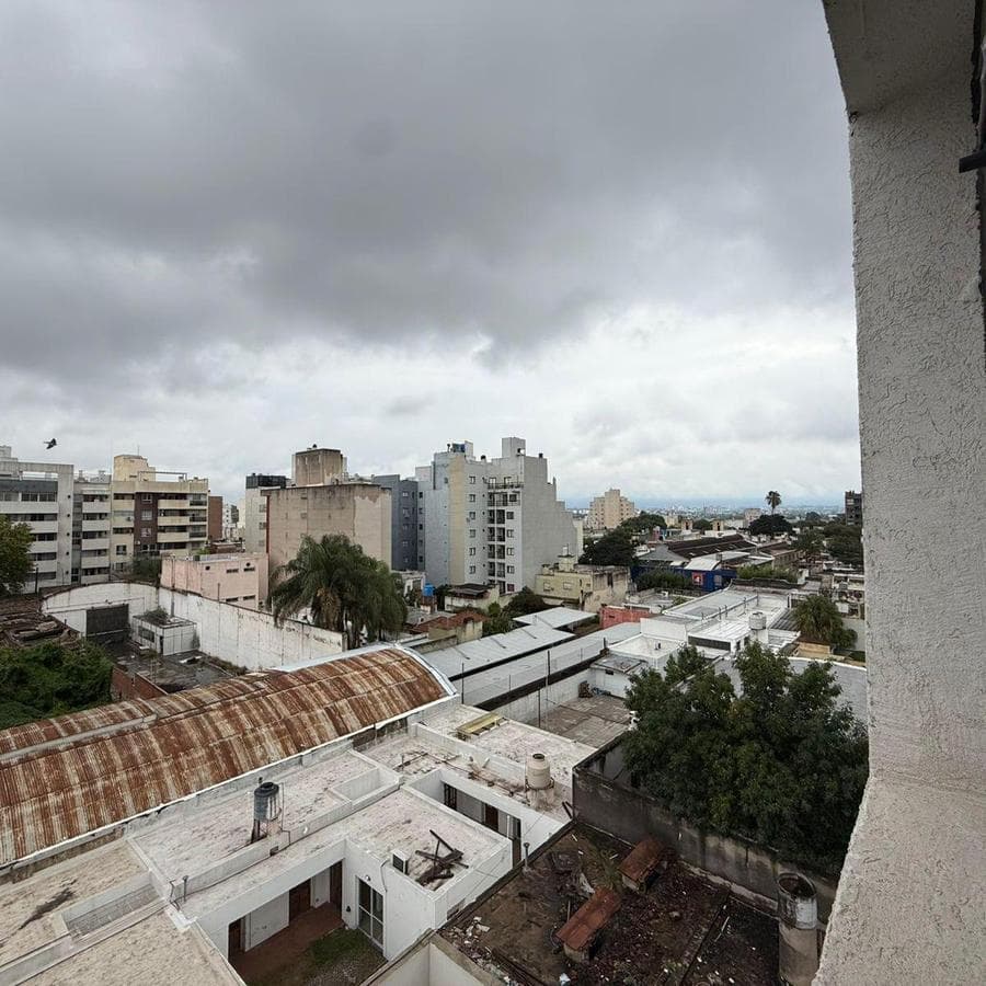 FOR SALE: BRAND-NEW ONE-BEDROOM APARTMENT WITH BALCONY IN ALTA, CBA