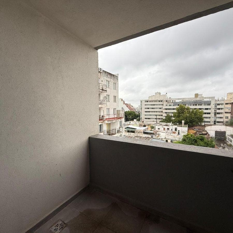 FOR SALE: BRAND-NEW ONE-BEDROOM APARTMENT WITH BALCONY IN ALTA, CBA
