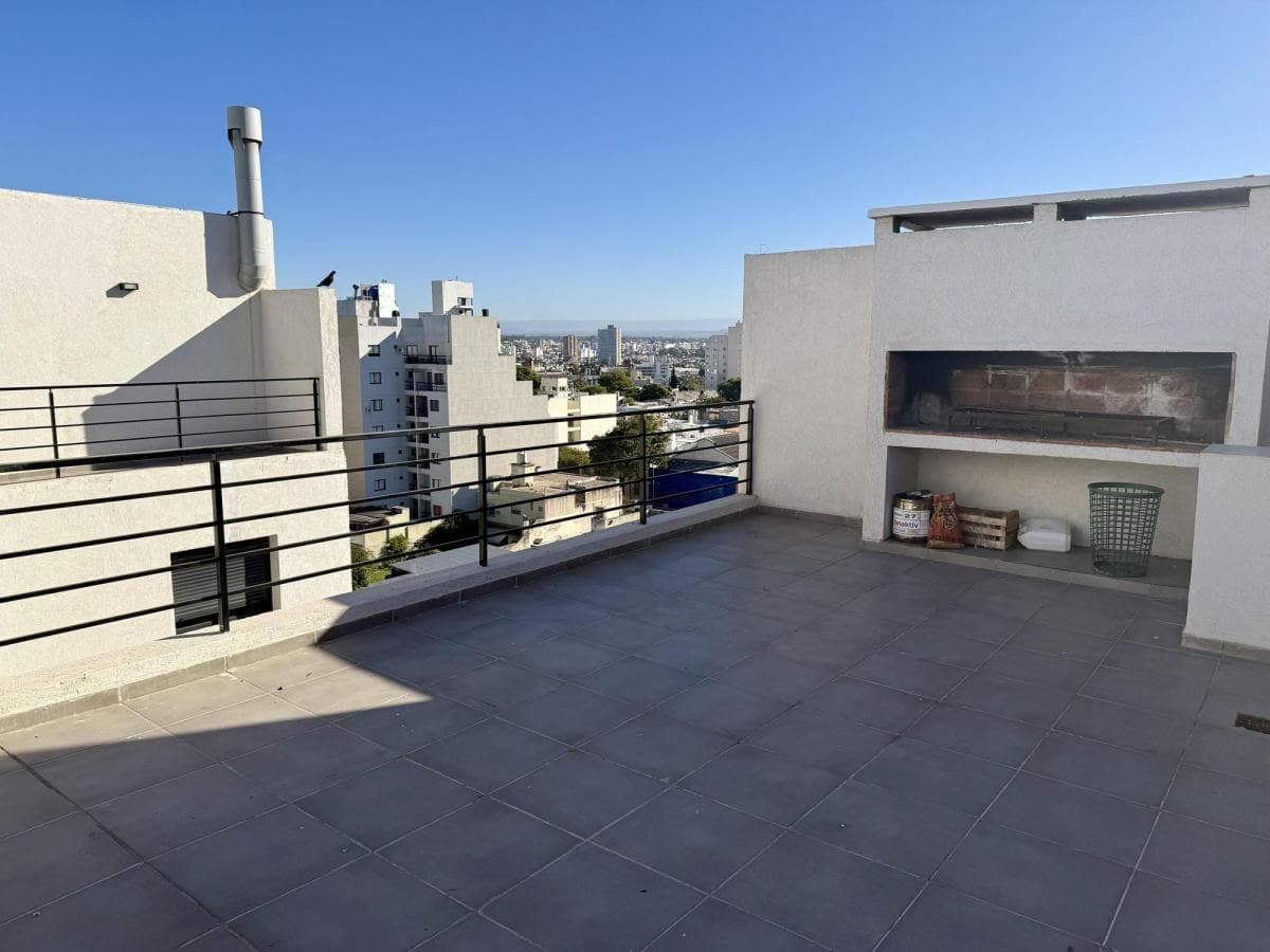 FOR SALE: BRAND-NEW ONE-BEDROOM APARTMENT WITH BALCONY IN ALTA, CBA