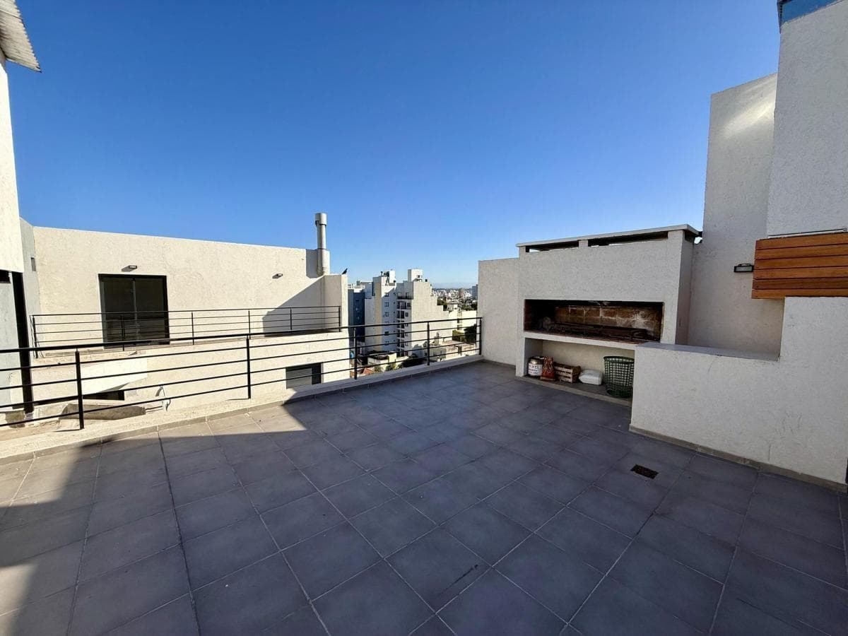 FOR SALE: BRAND-NEW ONE-BEDROOM APARTMENT WITH BALCONY IN ALTA, CBA