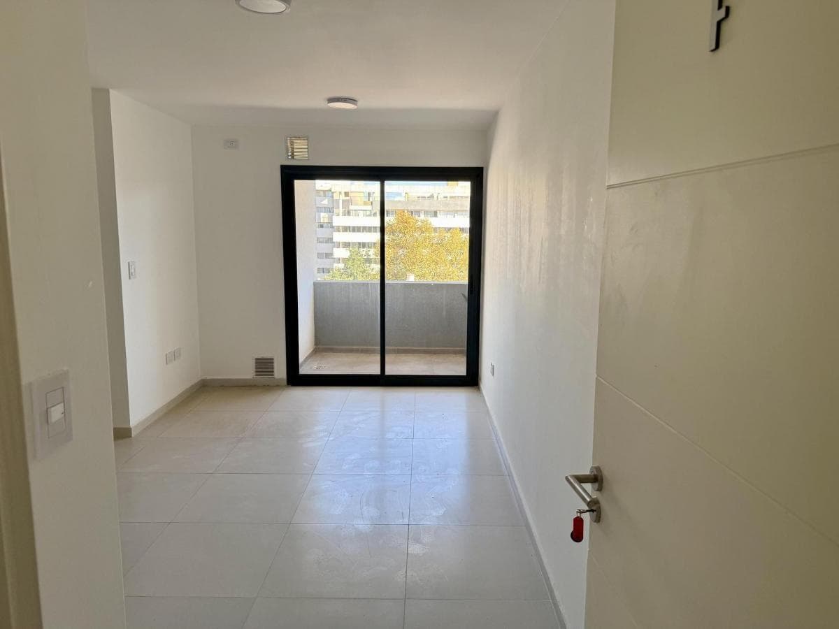 FOR SALE: BRAND-NEW ONE-BEDROOM APARTMENT WITH BALCONY IN ALTA, CBA