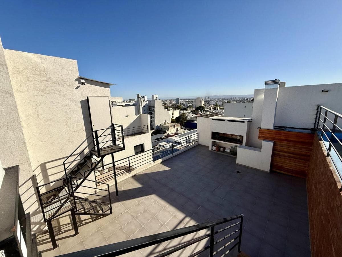FOR SALE: BRAND-NEW ONE-BEDROOM APARTMENT WITH BALCONY IN ALTA, CBA
