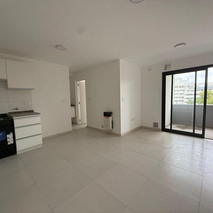 FOR SALE: BRAND-NEW ONE-BEDROOM APARTMENT WITH BALCONY IN ALTA, CBA