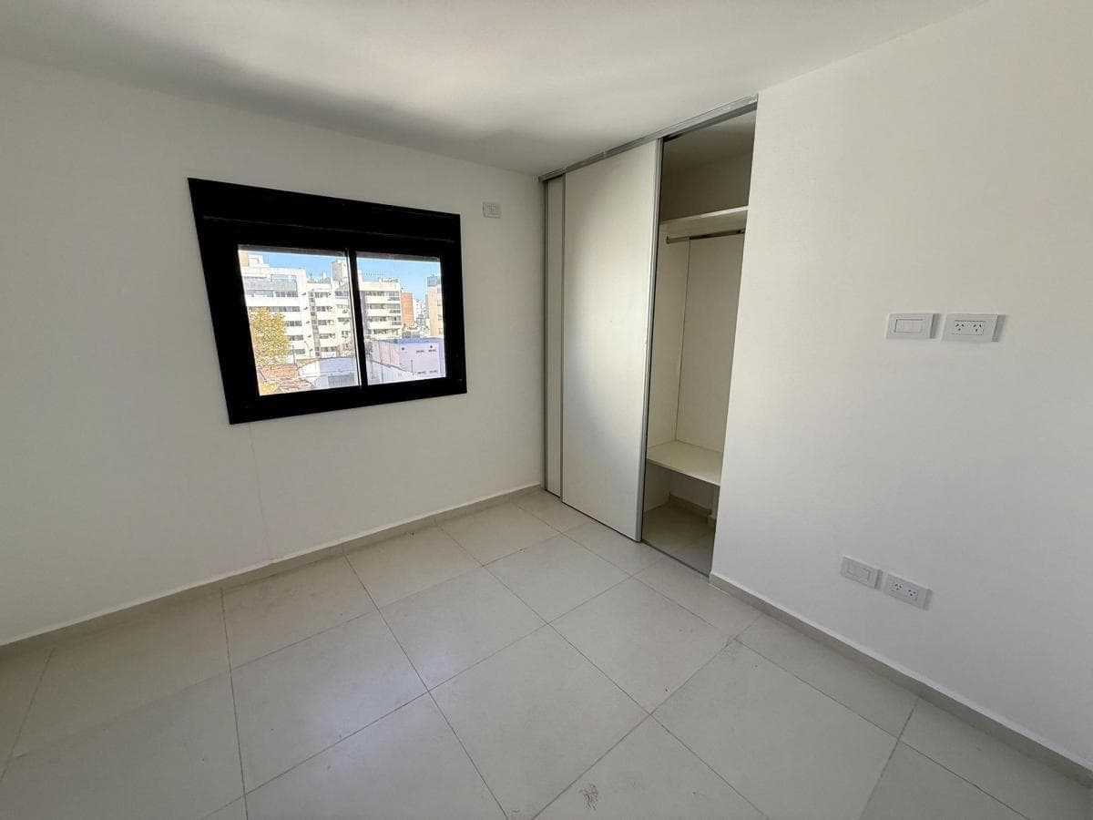 FOR SALE: BRAND-NEW ONE-BEDROOM APARTMENT WITH BALCONY IN ALTA, CBA