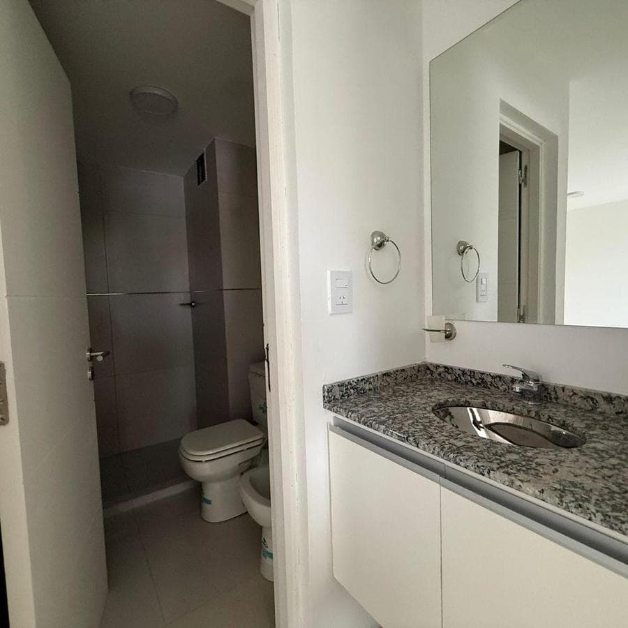 FOR SALE: BRAND-NEW ONE-BEDROOM APARTMENT WITH BALCONY IN ALTA, CBA