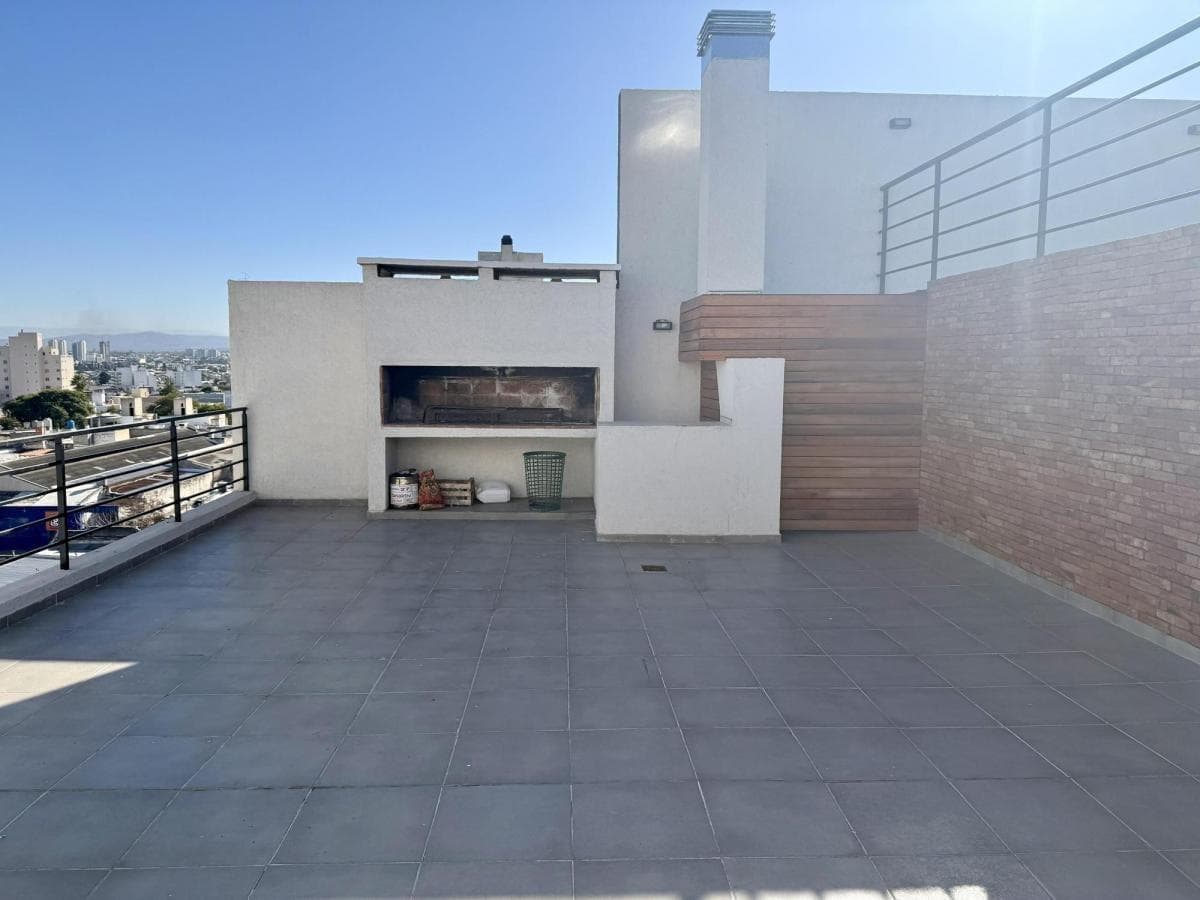 FOR SALE: BRAND-NEW ONE-BEDROOM APARTMENT WITH BALCONY IN ALTA, CBA
