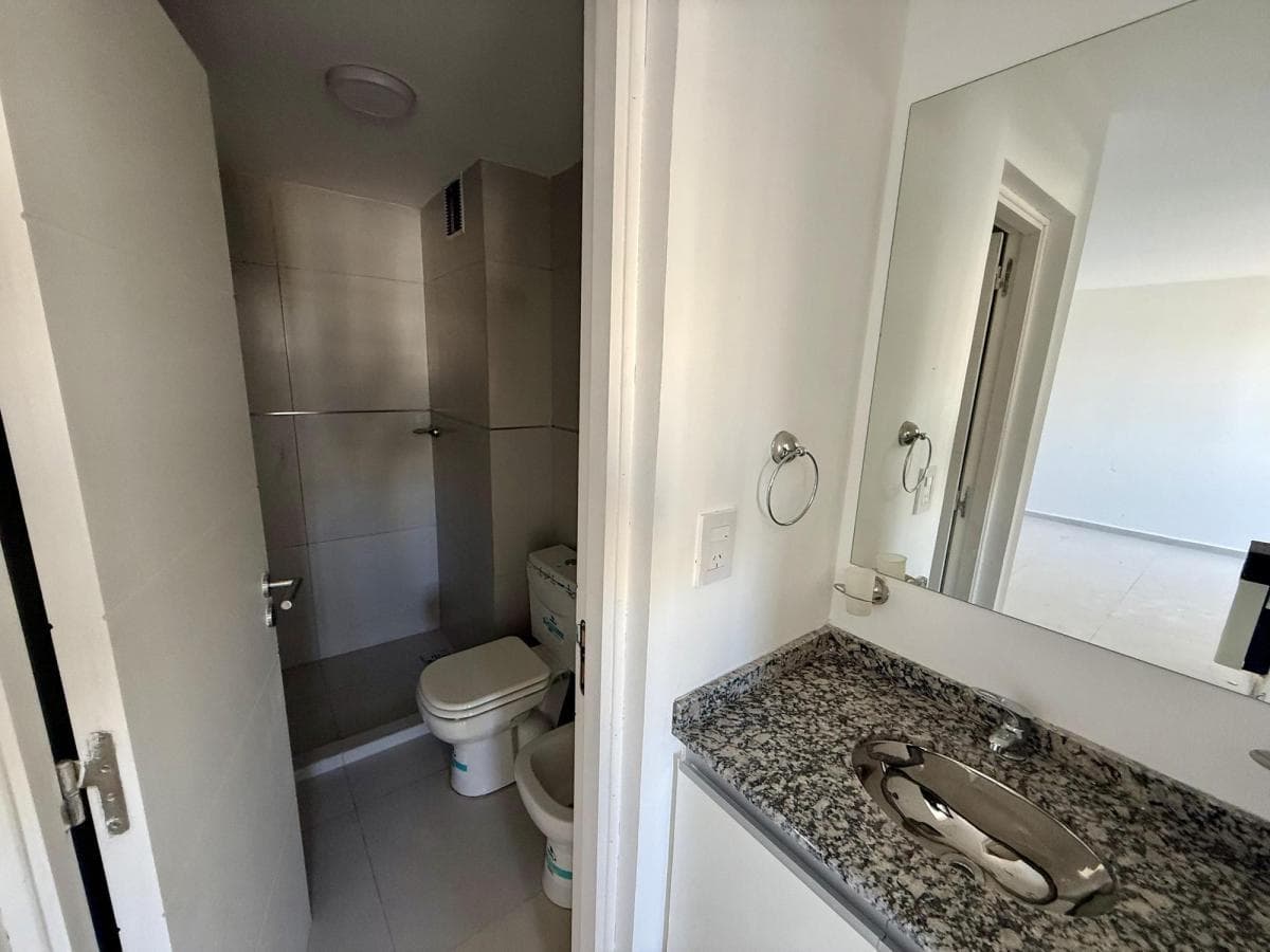 FOR SALE: BRAND-NEW ONE-BEDROOM APARTMENT WITH BALCONY IN ALTA, CBA