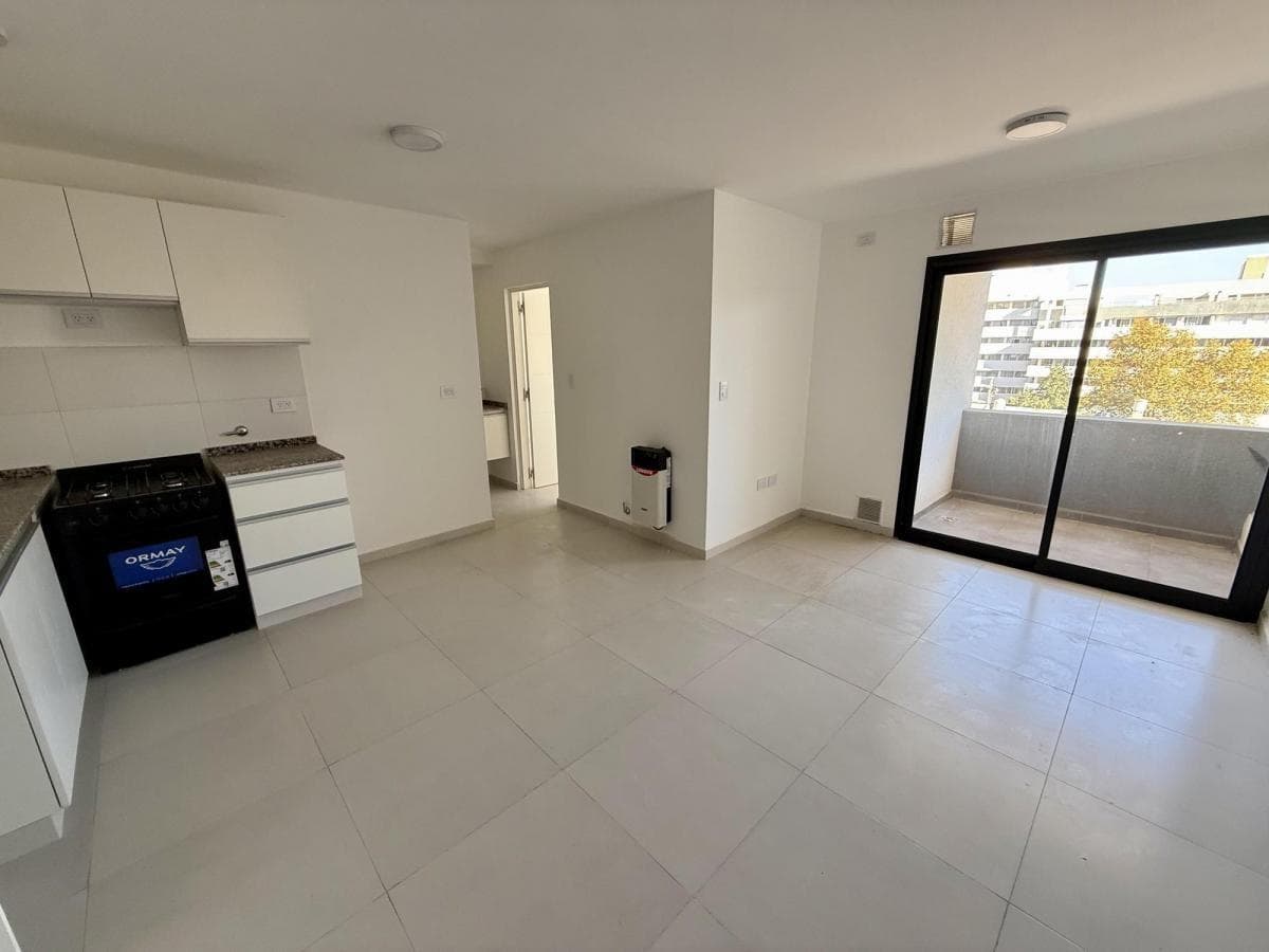 FOR SALE: BRAND-NEW ONE-BEDROOM APARTMENT WITH BALCONY IN ALTA, CBA