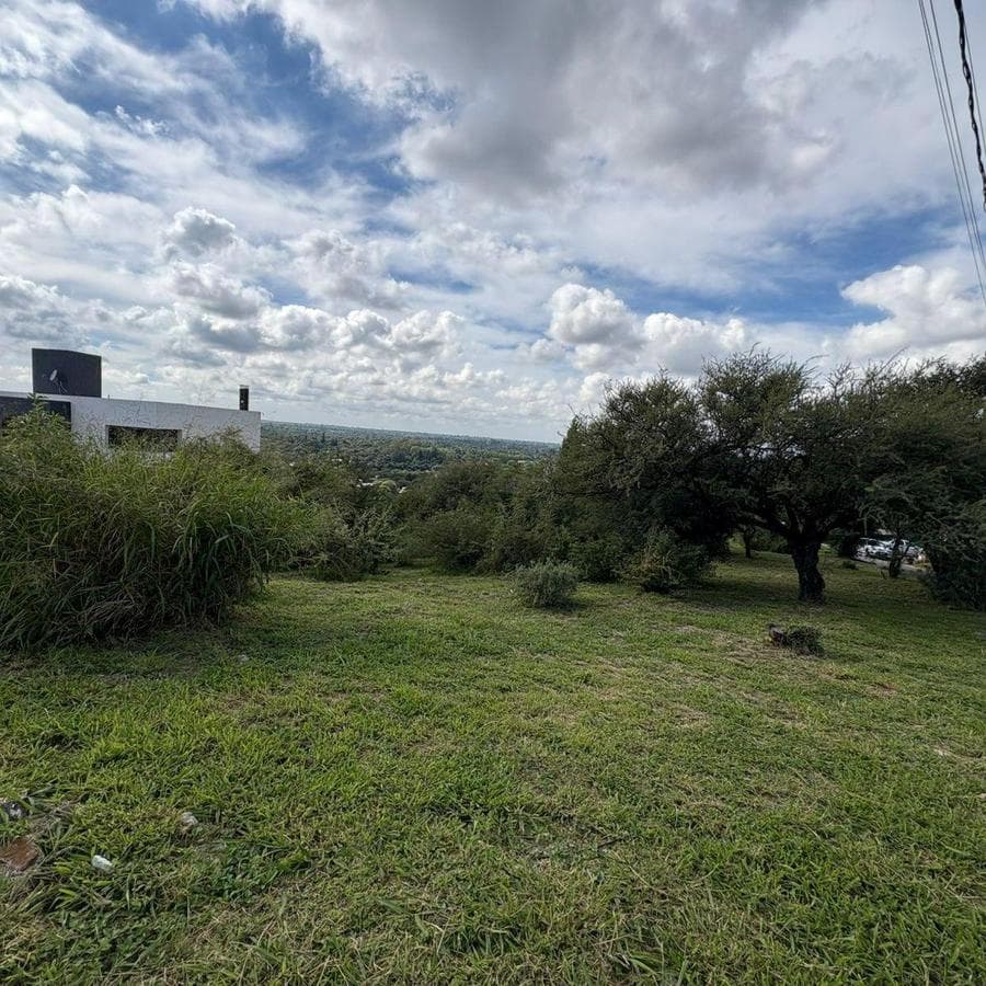 LAND FOR SALE, 1957, CINCO LOMAS, VILLA WARCALDE, CORDOBA
